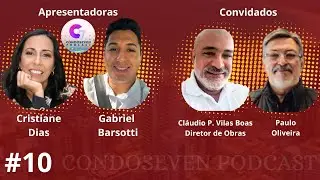 CONDOSEVEN PODCAST #010 T2