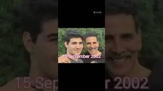 Akshay Kumar son name and birthday