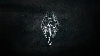Skyrim Special edition №1 Сбежать за 60 секунд