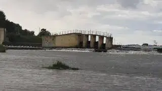 Eallis Anaicut in Dangaer Soon...