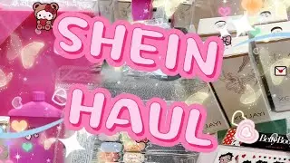 SHEIN NAIL HAUL- NAIL SUPPLIES AND GEL POLISH SWATCHES #sheinhaul   #budgetfriendly #nailsupplyhaul