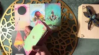 JEGO MYŚLI I UCZUCIA DO CIEBIE 💕 #tarot #wróżba #tarotreading #tarotcards #tarotreader #tarotonline