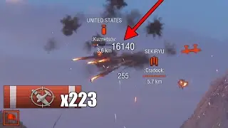 Best Anti Air in the Game - #TEST