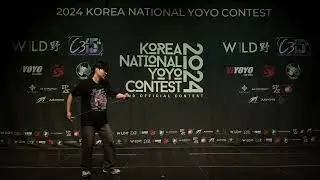 KNYC2024 1a pre 송성훈 SONG SEONGHOON