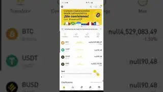 Como retirar el dinero de Dukascopy a trav&eacute;s de Binance