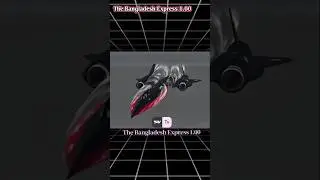 The SR-71 Blackbird was a long range, high altitude reconnaissance aircraft. #fyp #sr71 #sr7