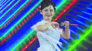 FAPV 2025  - PIII - CA SĨ TUỆ NY & MTUS