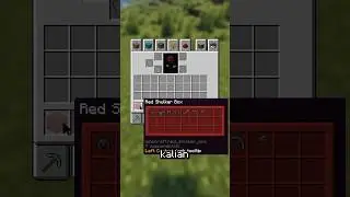 3 USEFUL Mods For Survival PT.3 #shorts #minecraft #mods #survival