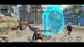 New erangle gameplay 30 plus skill please subscribe my channel#bgmi 