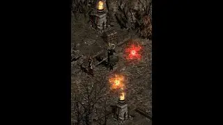 Project Diablo 2 Season 10: Vines o' Vengeance Druid Revisited