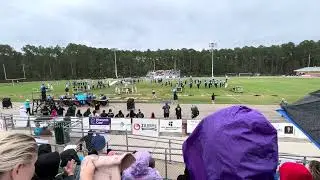 Oct 11, 2025 Fleming Island HS prelim