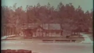 Along America's Angus Trails, Part 1 -- Narrated by Paul Harvey
