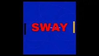 Free Khalid x Swae Lee type beat 2019 - 'Sway' - free chill Khalid type beat 2019 - 5AM Sounds