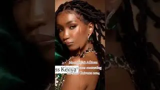 Meet the 18 African beauty queens contesting for Miss Universe 2024 #missuniverse #beautypageant