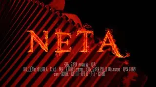 K1N5E & HAZA - Neta