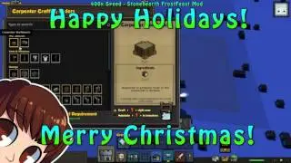 Rames' Christmas Special 2015