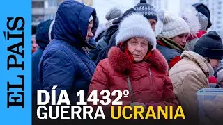 GUERRA UCRANIA | Escepticismo tras la decisión de Putin de no bombardear Kiev a petición de Trump