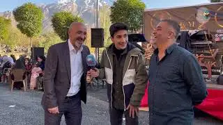 KAVAL AİLESİ DÜĞÜNÜ Fikret Kaval ve Yılmaz Ertuş [ 2022 © ]