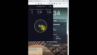 How we check Internet speed
