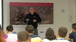 Automated Microservice Testing - Yerevan Testing Days 2019