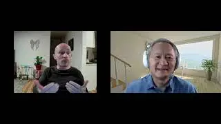 Interview with Matthieu Villatte