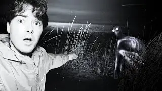 Attempting to Find the Lake Michigan Crawling Man