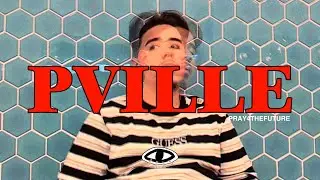 $teph bL!zzy - PVILLE (Official Music Video)
