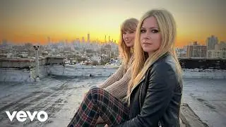 Avril Lavigne feat. Taylor Swift - Love A Rockstar (prod. World Melody)