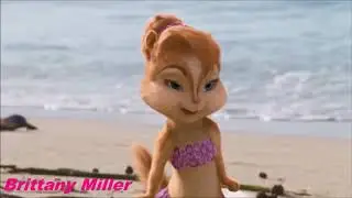 Chipmunks and Chipettes-Mr. Saxobeat (music video)