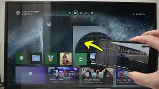 How To Send Pictures From Phone to Xbox Series X/S