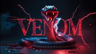 Venom Flow | Desi Hip-Hop | Hindi Rap Song