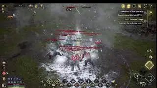LEGEND OF YMIR / Bago sleep XD