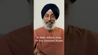 What role does karma play in Sikhi? | Ask SikhRI