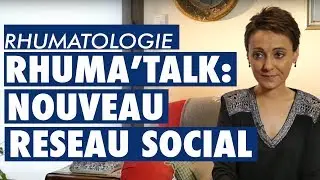 Yvanie Caill&eacute; de Renaloo &agrave; propos du lancement de Rhuma'Talk