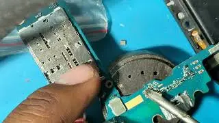 samsung j7 max charging problem solution 100% tested