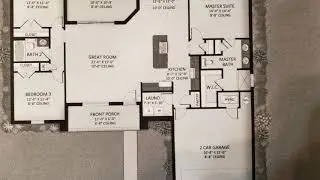 134 Barrington Dr Palm Coast, FL 32137
