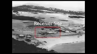 NavCommSta Cam Ranh Bay