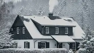 Winter Solstice Soundtrack: Longest Night Ambient