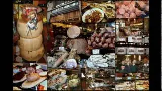 Trattoria Del Rosso, Bologna Italy, and Cooking Classes in Italy