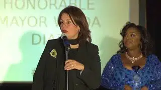 2017 Odyssey IP Award Ceremony