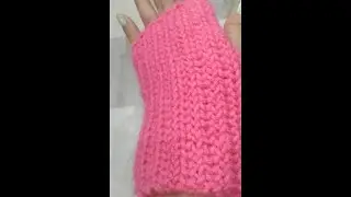 The Cozy Corner &ndash;🔴🔴open hand gloves 🧤🧶🧶