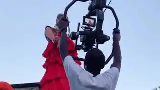 RDj Romy Jones Ft Shomadjozi Official Teaser