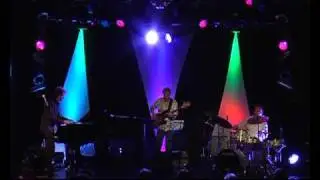 Chains- Marcus Schinkel Trio