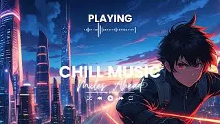 Miles Ahead Inspiring Chillwave 2025 Ambient Electronic Music for Focus Drive Growth