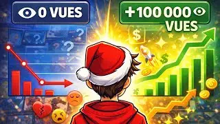 Comment BOOSTER ses vues en 2026 ?