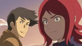 Tomofair 2017 AMV - 4th place - Playing Arceus