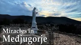 Miracles in Medjugorje | Testimony | Medjugorje | Bosnia & Herzegovina