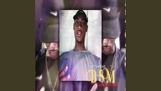 Bsm &Eacute; o Nome do Lugar
