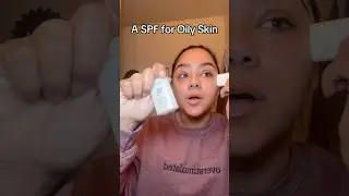 SPF для жирной кожи #красотаджосона #матовыйсолнцезащитныйкрем #солнцезащитныйстик