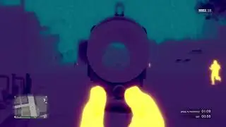We can snipe it out 